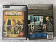 F.E.A.R. FEAR Złota Edycja PL PC