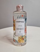 TURECKA WODA KOLOŃSKA 80% Alkoholu ZAPACH KWIATY EGZOTYCZNE Bouquet