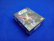 Star Wars deckbuilding Games Rebel, nowa, folia, PL