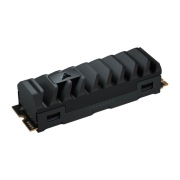 New Dysk Corsair MP600 Pro XT 8TB M.2 SSD CSSDF8000GBMP600PXT 7100 MB/s