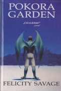 Felicity Savage - Pokora Garden