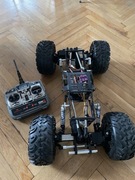 RC Crawler Gmade Stealth