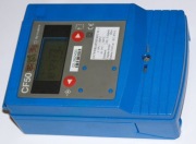 Przelicznik energii cieplnej Actaris cf50