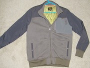 PME LEGEND - WSPANIAŁA KURTKA JESIEŃ - rozm L - IDEALNA !!!