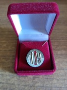 PIN  Cracovia Kraków