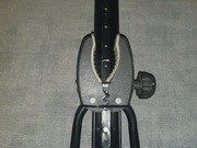 3x Uchwyty do rowerów na bagażnik dachowy 