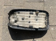 Kanapa siedzenie Honda XL 600V Transalp