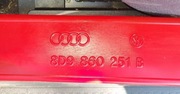 Oryginalny trójkąt audi a4b6 kombi