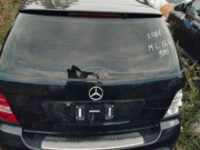 KLAPA BAGAŻNIKA Mercedes ML 164, 2008