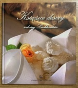 LIZ BUCHMAIER - KSIĄŻĘCE DESERY RODZINY LIECHTENSTEIN