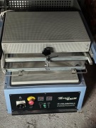 Maszyna Magicskin – Polpack | stan jak nowa