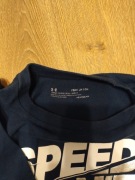 Ubrania dla chłopca 6-8 lat