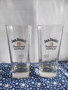 Szklanka Jack Daniels Apple 300ml