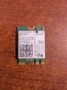 Moduł Wi-Fi Bluetooth Intel Dual Band Wireless-AC 7260