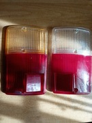 Klosze Biało-czerwone 50/50 Fiat 126p Maluch ST/FL