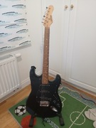 Clifton-gitara elektryczna 