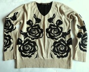 Bonprix sweter 36/38 nowy