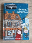 Biuro detektywistyczne Lassego i Mai. Tajemnica diamentów.