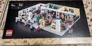 LEGO 21336 Ideas - The Office