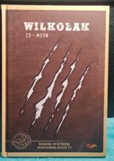 Wilkołak 2DMoon komiks w którym bohaterem jesteśTy