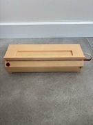 Zgrzewarka Oporowa Do Folii “ZODO 32A” + Gratis