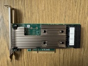 LSI 9305-16i HBA SAS3 Broadcom SFF-8643
