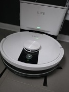 Odkurzacz i mop samojezdny iLife a12 pro