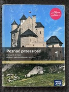 Podręcznik poznać przeszłość 1