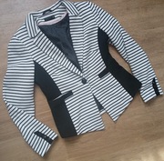 Marynarka  M L  stan bdb