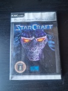 Starcraft + dodatek pudełkowa