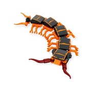 Owad- klocki 57 szt. wyprzedaż