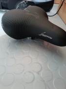 Siodło leggera city