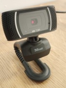 Kamerka internetowa Trust HD 720p