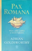 Adrian Goldsworthy, Pax Romana