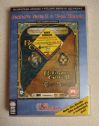Baldur’s Gate II + Tron Bhaala PC CD - ROM