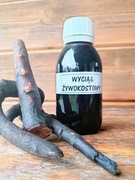 Wyciąg Żywokostowy ból stawów mięśni rwa kulszowa 