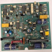 Truma Trumatic  Elektronika Płytka sterująca | E2400 E4000 E1800| 12V