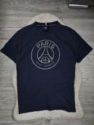 Koszulka Paris Saint - germain Rozmiar L Granatowa koszulka Psg jordan