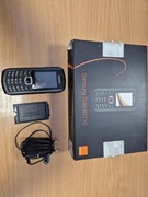 Telefon Samsung Solid B2710, pudełko, ładowarka