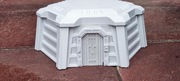 Star Wars Legion Terrain - Imperial Command Center