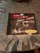 50 FOOT HOSE LIVE AND UNRELEASED NM king crimson genesis collage