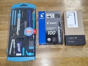 Zestaw Kreślarski Koh-I-Noor Studio + Gratis