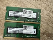 RAM 16GB(2x8GB) DDR4 3200MHZ