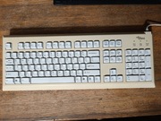 Klawiatura Fujitsu-Siemens KBPC SX US PS/2