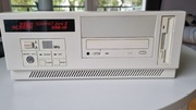 Retro komputer HIGHSCREEN kompakt serię II 286-16