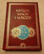 Sprzedam książkę Księga Magii i Wróżb