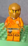 Lego Ninjago figurka Arin