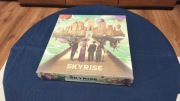 gra planszowa Skyrise polska edycja NOWA w folii