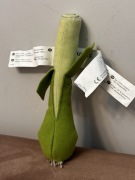 Maskotka pluszowa IKEA pora vintage IKEA Dutkig