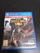 Infamous Second Son